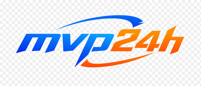 mvp24h โลโก้